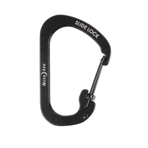 Nite ize - SlideLock Carabiner Size Number 6