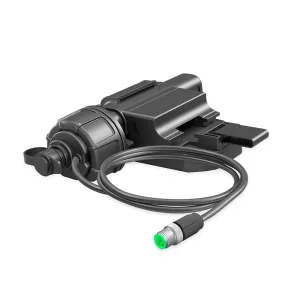 Nokta Simplex Waterproof Battery Pod