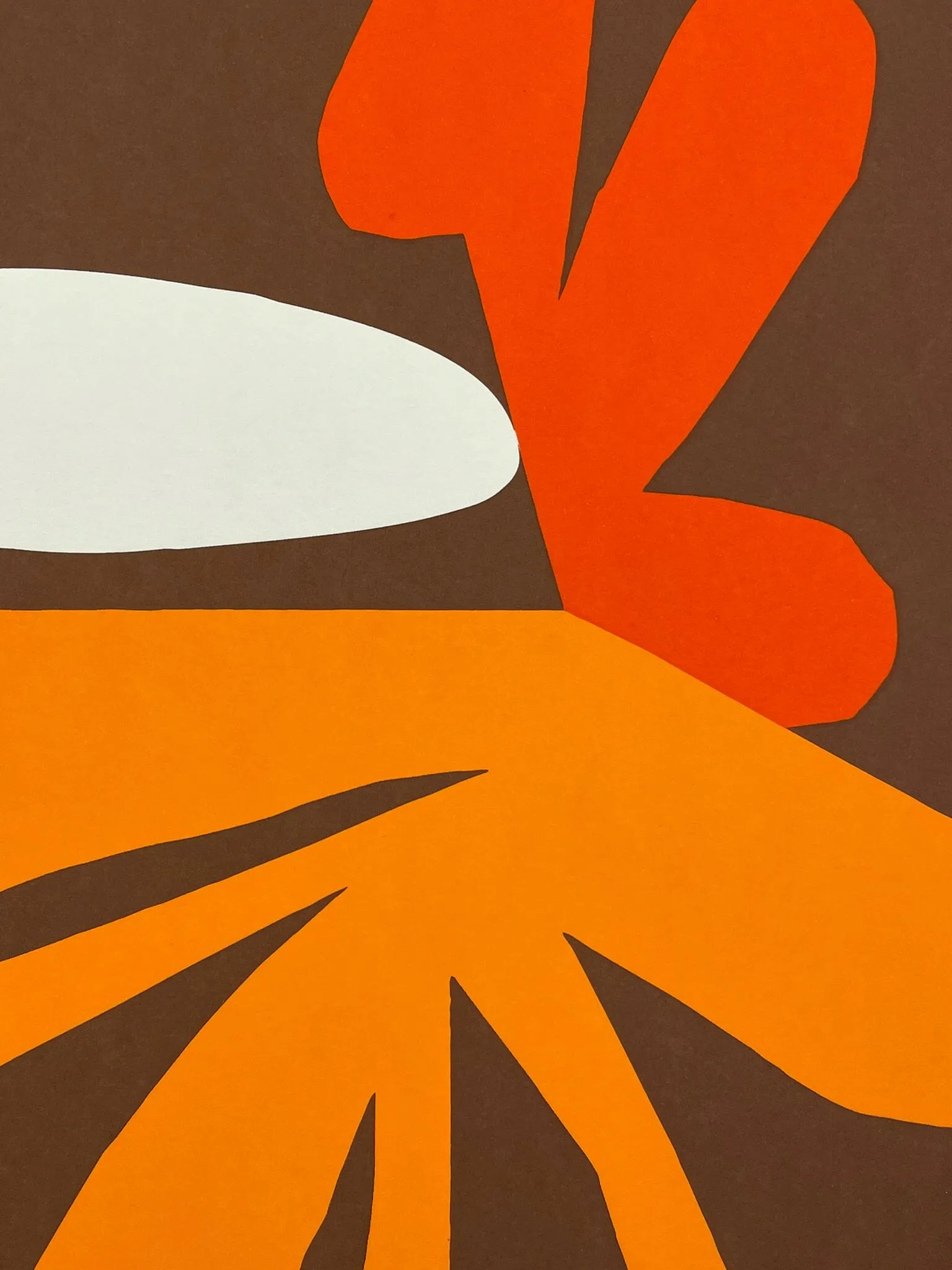 Nonverbal Thoughts & Beliefs (Diptych)