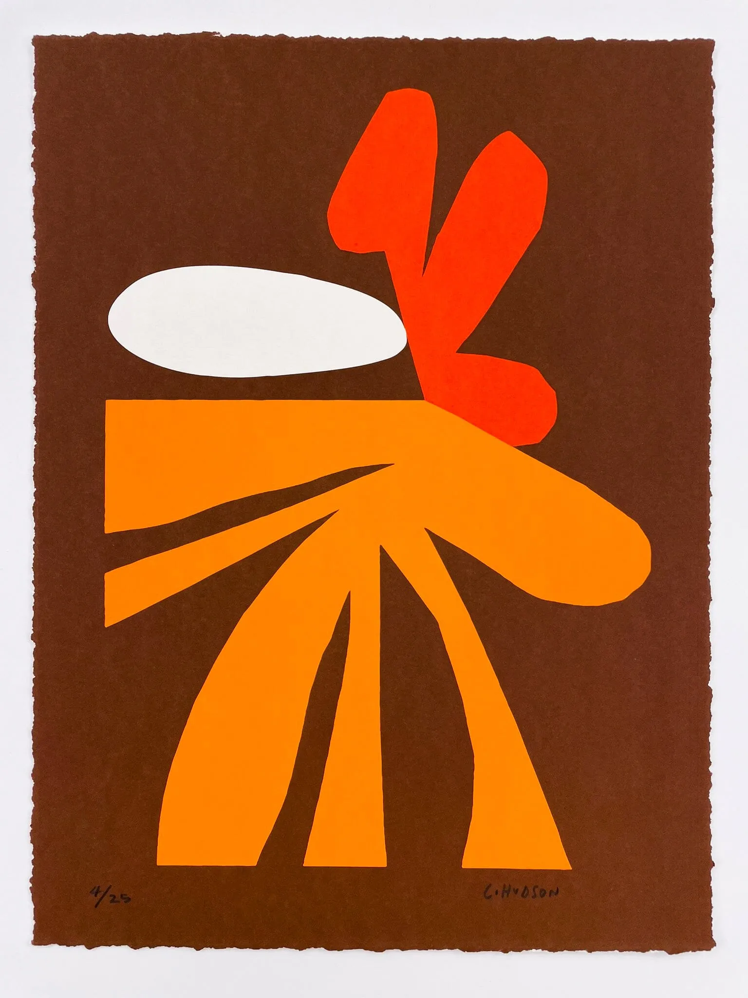 Nonverbal Thoughts & Beliefs (Diptych)