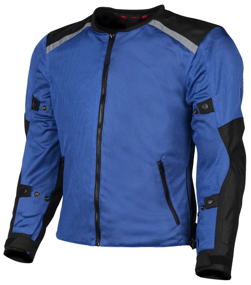 Noru Tabi Mesh Jacket