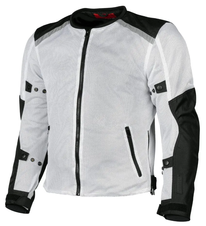 Noru Tabi Mesh Jacket