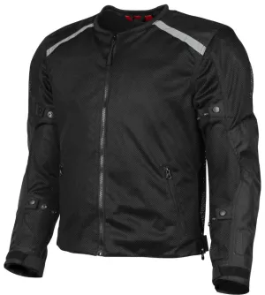 Noru Tabi Mesh Jacket