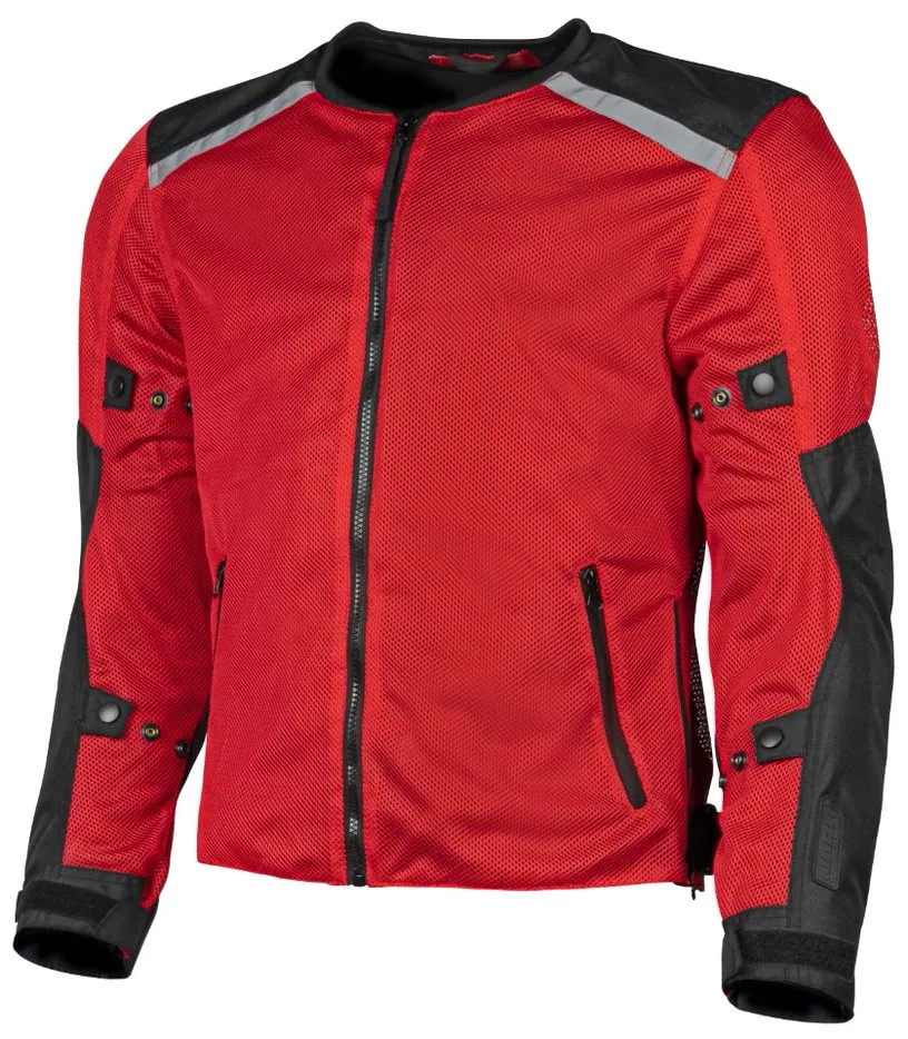Noru Tabi Mesh Jacket