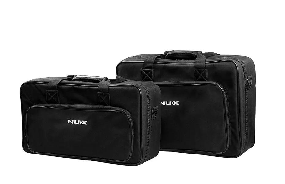 NUX NPB-MEDIUM BUMBLEBEE PEDAL BOARD   CASE