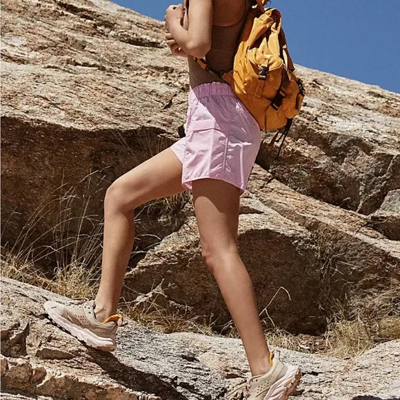 NWOT In The Wild shorts by FP Movement from Free People in size Small