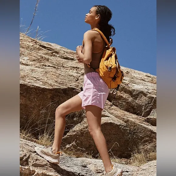 NWOT In The Wild shorts by FP Movement from Free People in size Small