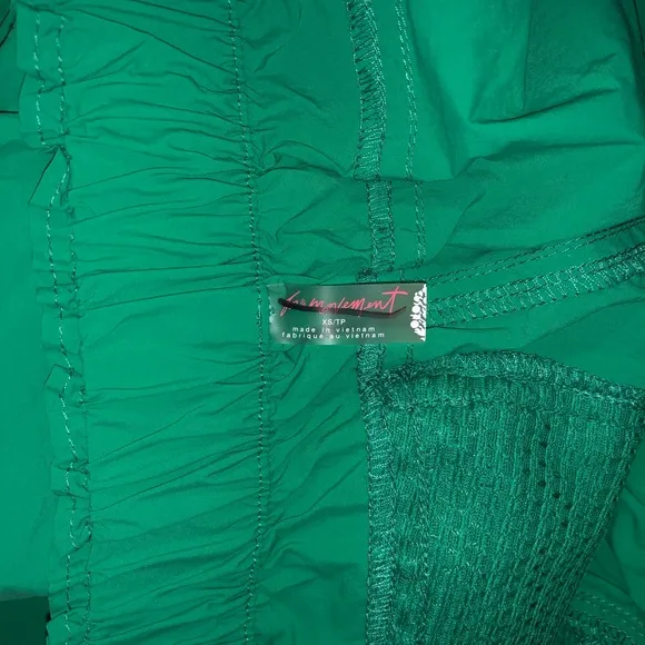 NWOT In The Wild shorts by FP Movement from Free People in size XS