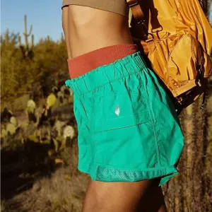 NWOT In The Wild shorts by FP Movement from Free People in size XS