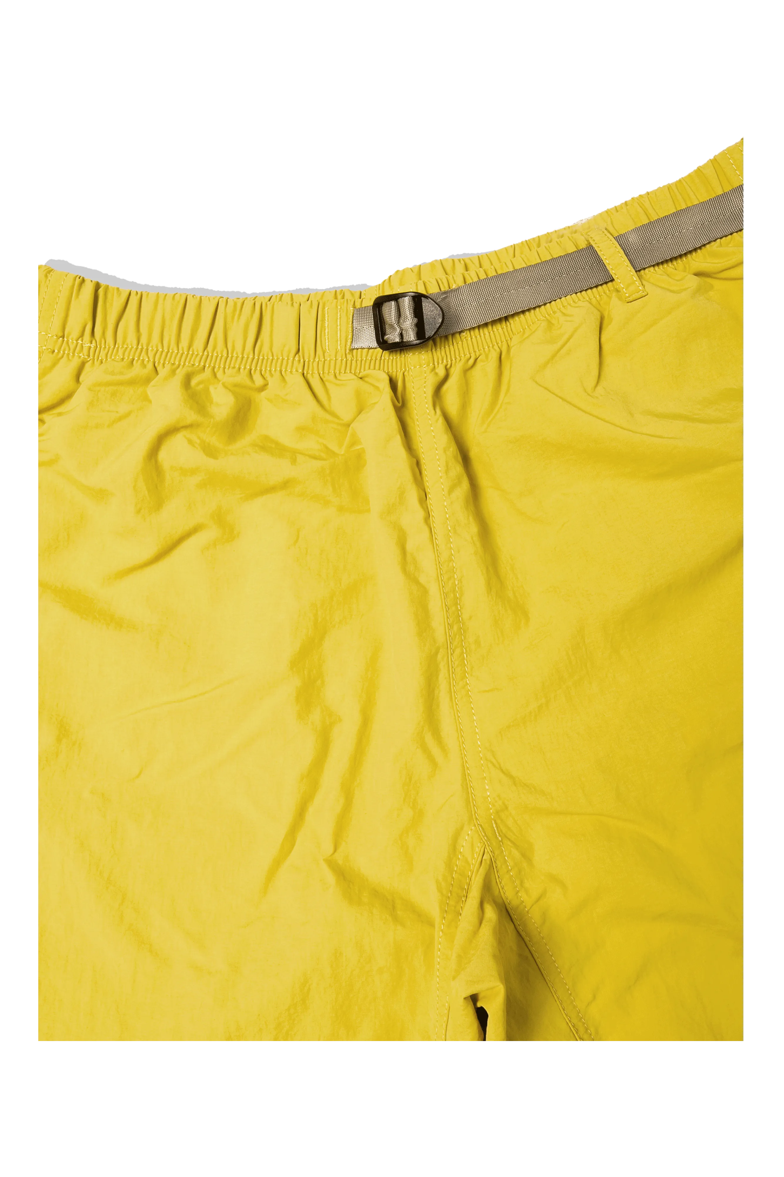Nylon Packable G-Short