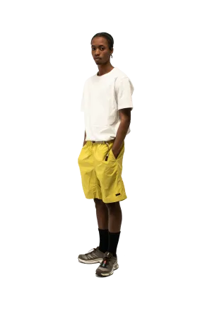 Nylon Packable G-Short