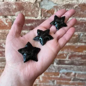 Obsidian Star