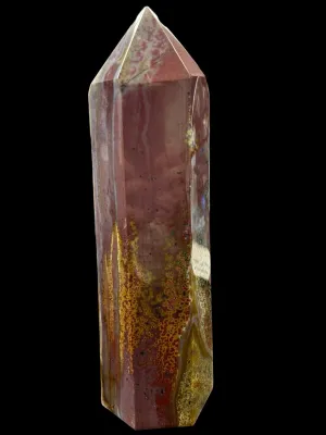 Ocean Jasper Tower - 1682 grams