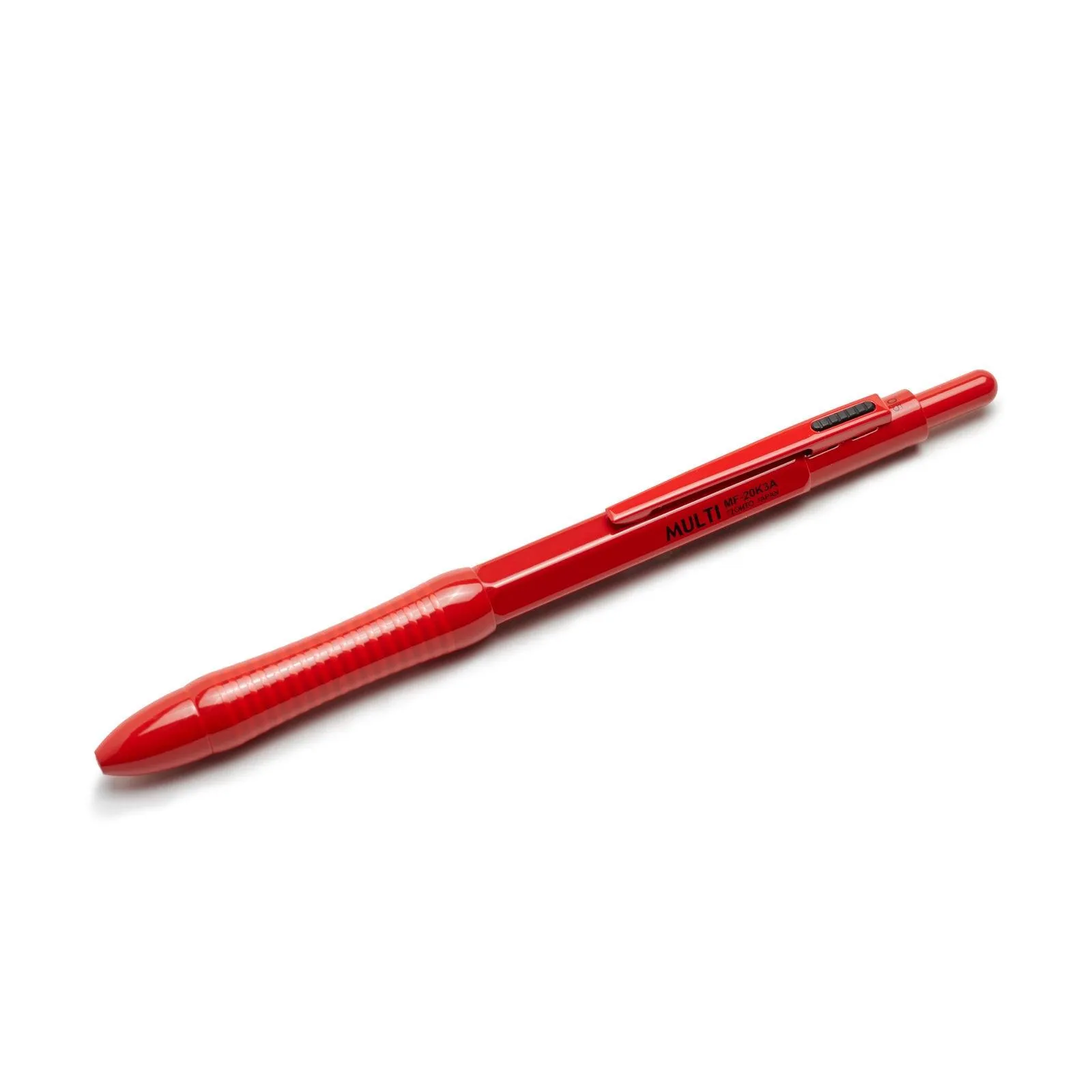 OHTO Multi 2 1 Brass Multifunction Pen