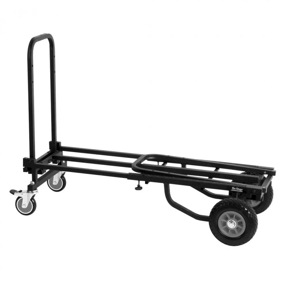 On-Stage UTC2200 Utility Cart roudauskärry