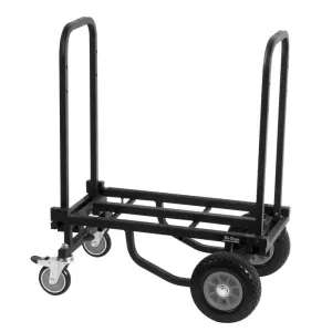 On-Stage UTC2200 Utility Cart roudauskärry