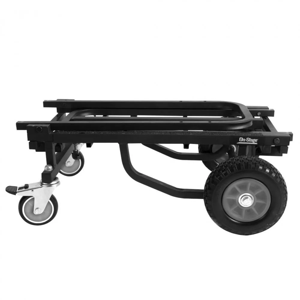 On-Stage UTC2200 Utility Cart roudauskärry