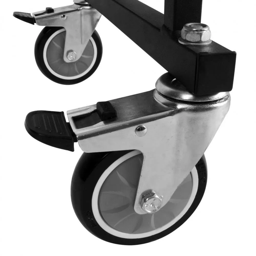 On-Stage UTC2200 Utility Cart roudauskärry