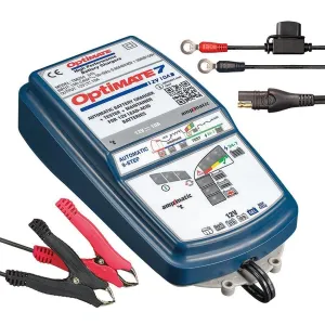Optimate 7 Auto Tester / Charger / Maintainer - Tm254