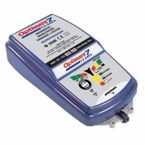 Optimate 7 Charger - Tm260