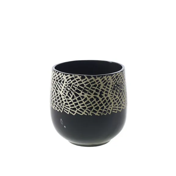 Optimist Pot & Bowl