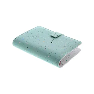 Organizer Filofax Non Datato Expression Personal Azzurro
