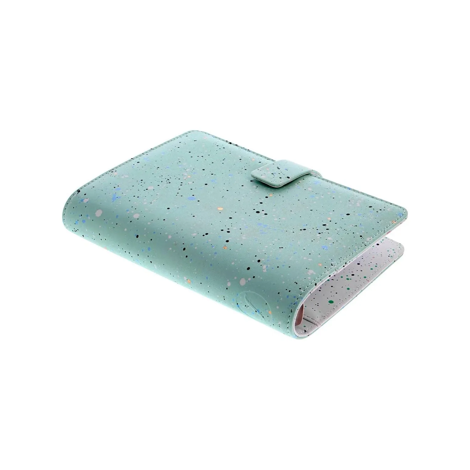 Organizer Filofax Non Datato Expression Personal Azzurro