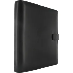 Organizer Filofax Non Datato Metropol A5 Nero