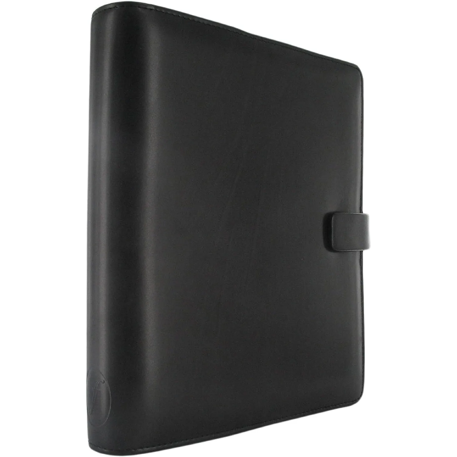 Organizer Filofax Non Datato Metropol A5 Nero