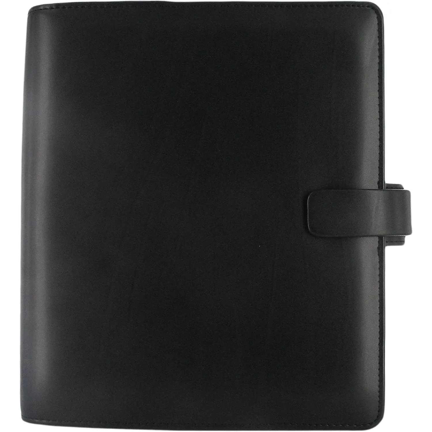 Organizer Filofax Non Datato Metropol A5 Nero