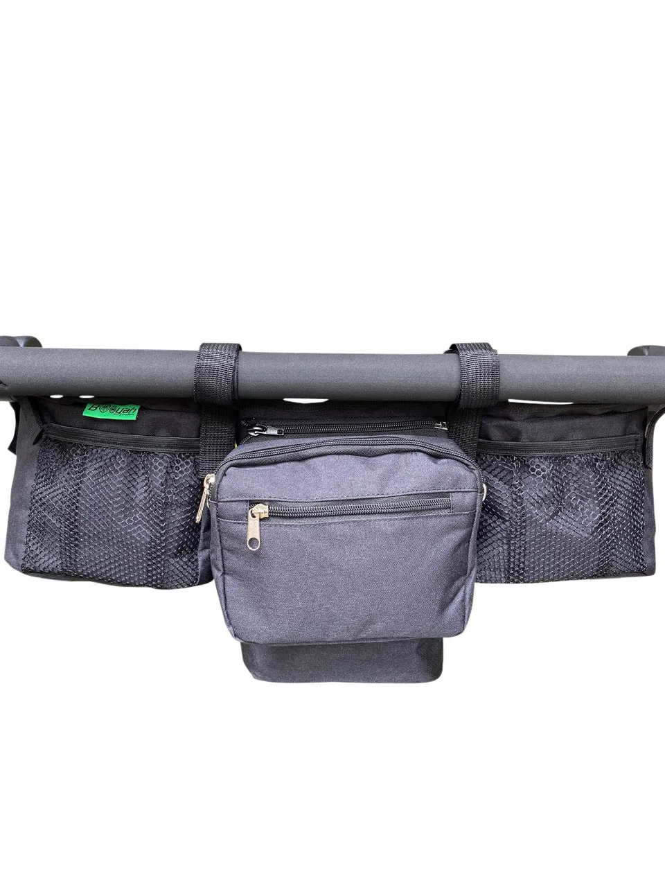 Organizer for Baby Jogger City Mini GT or Bob Duallie w/ Purse