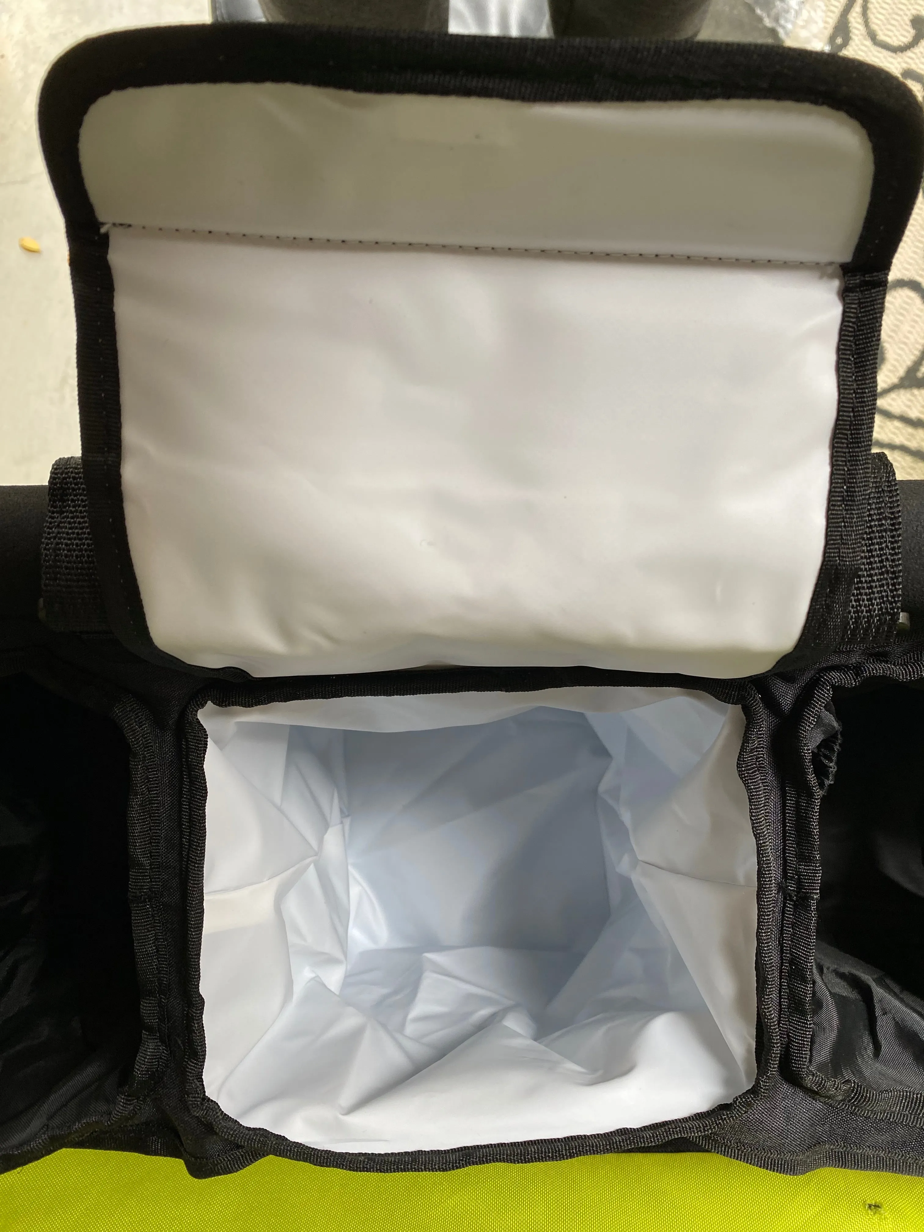 Organizer for Baby Jogger City Mini GT or Bob Duallie w/ Purse