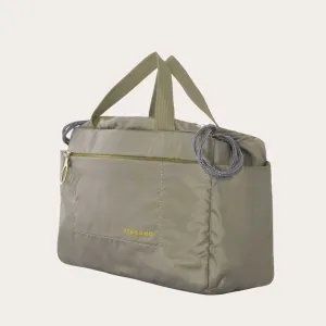 Organizer per Borsa Tucano Mia Bag in Bag Verde Militare