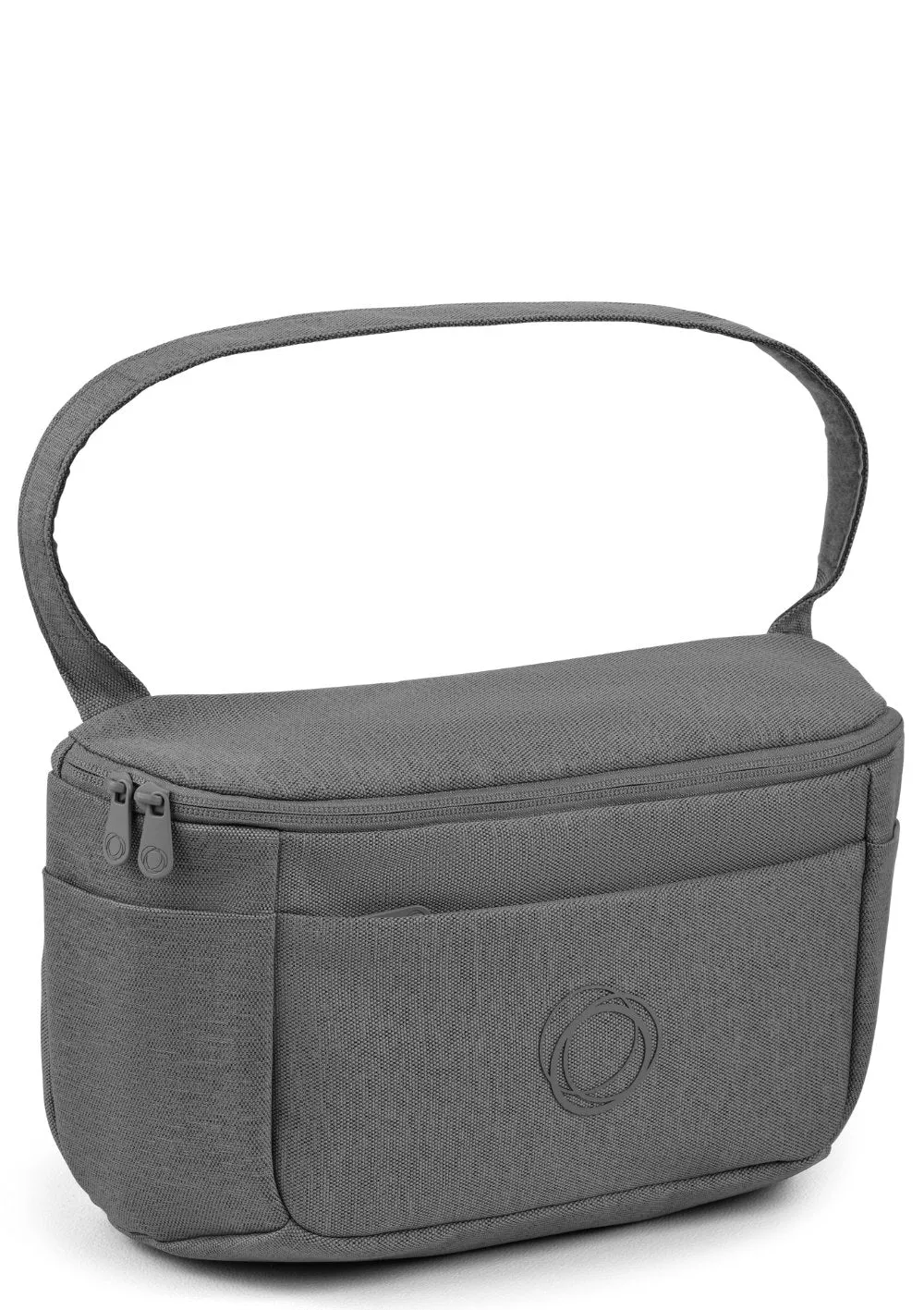 Organizer Tasche Mondgrau