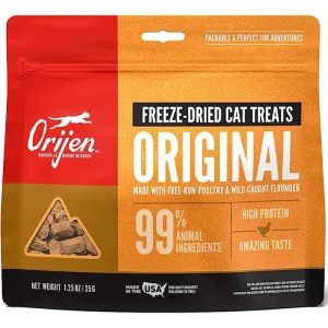 Orijen Cat Freeze-Dried Treat Original