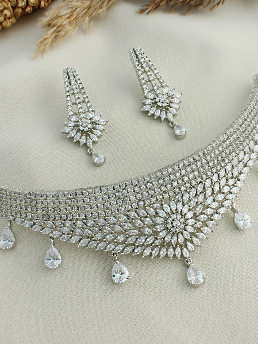 Orlando Necklace Set