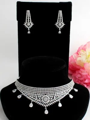 Orlando Necklace Set