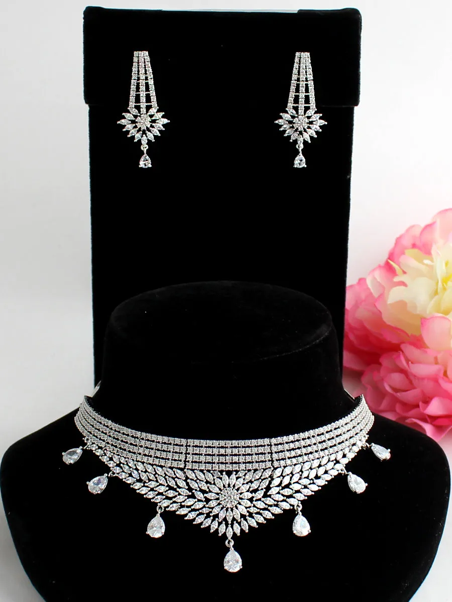 Orlando Necklace Set
