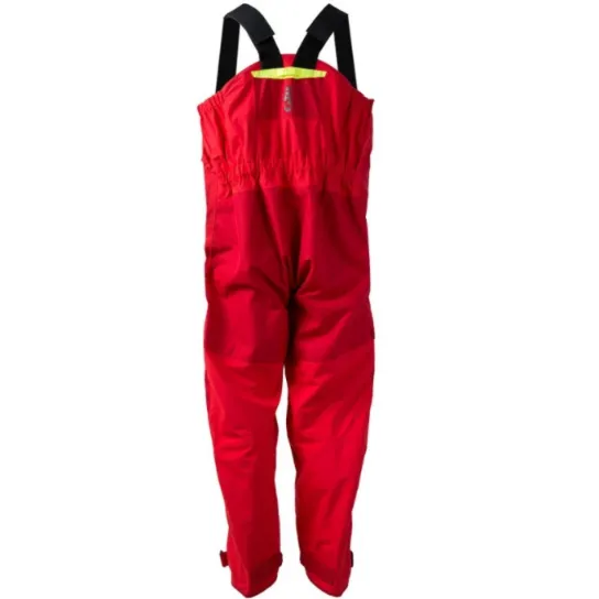 OS2 Men's Waterproof Sailing Trousers