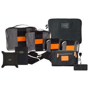 Overseas Adventure Boy Bundle