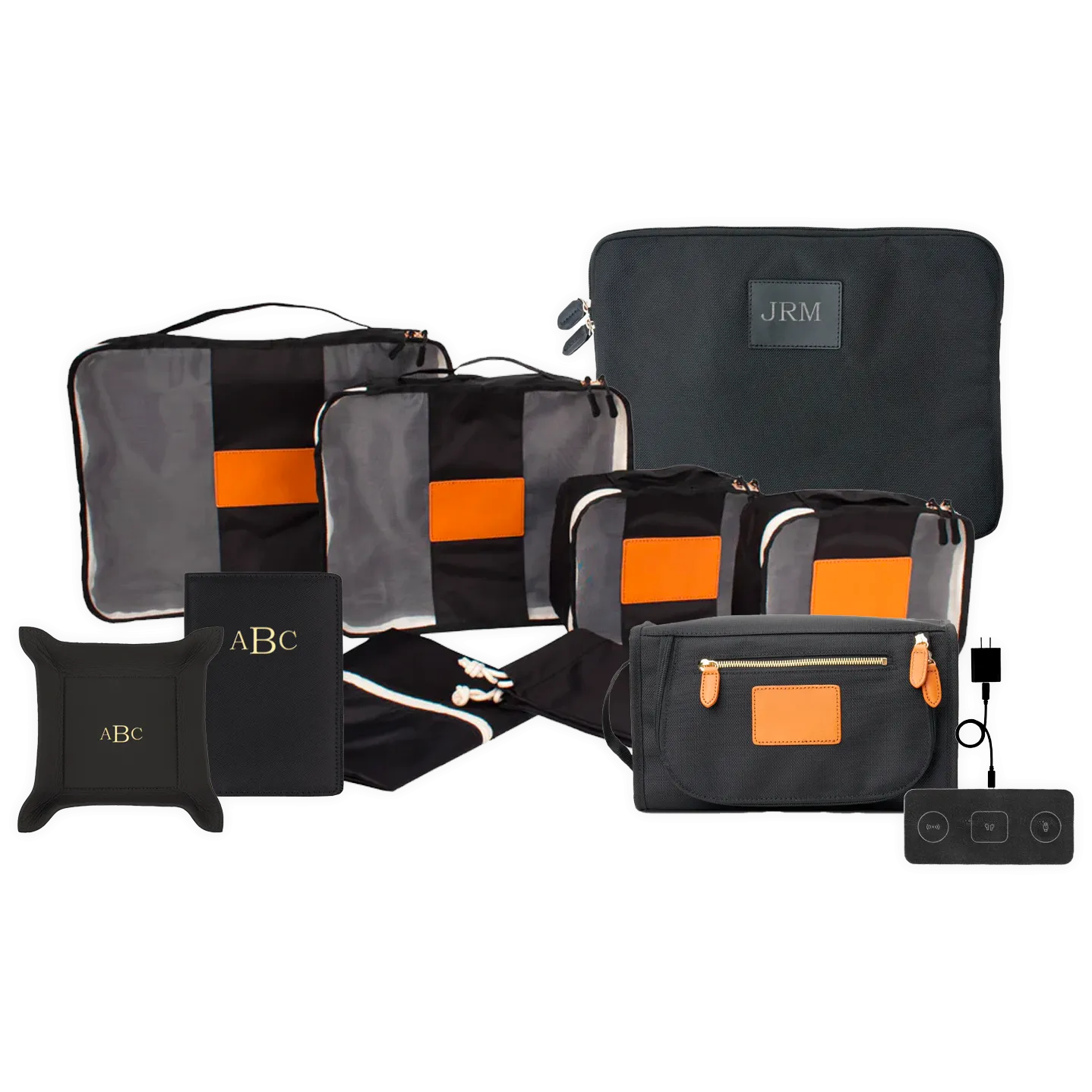Overseas Adventure Boy Bundle