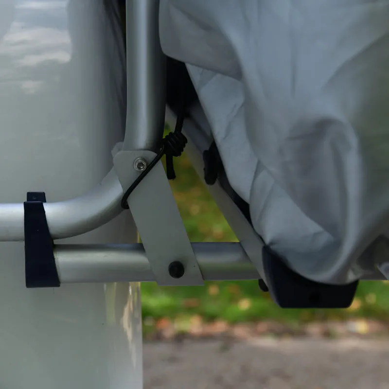 Oxford Aquatex Touring Premium Bike Cover