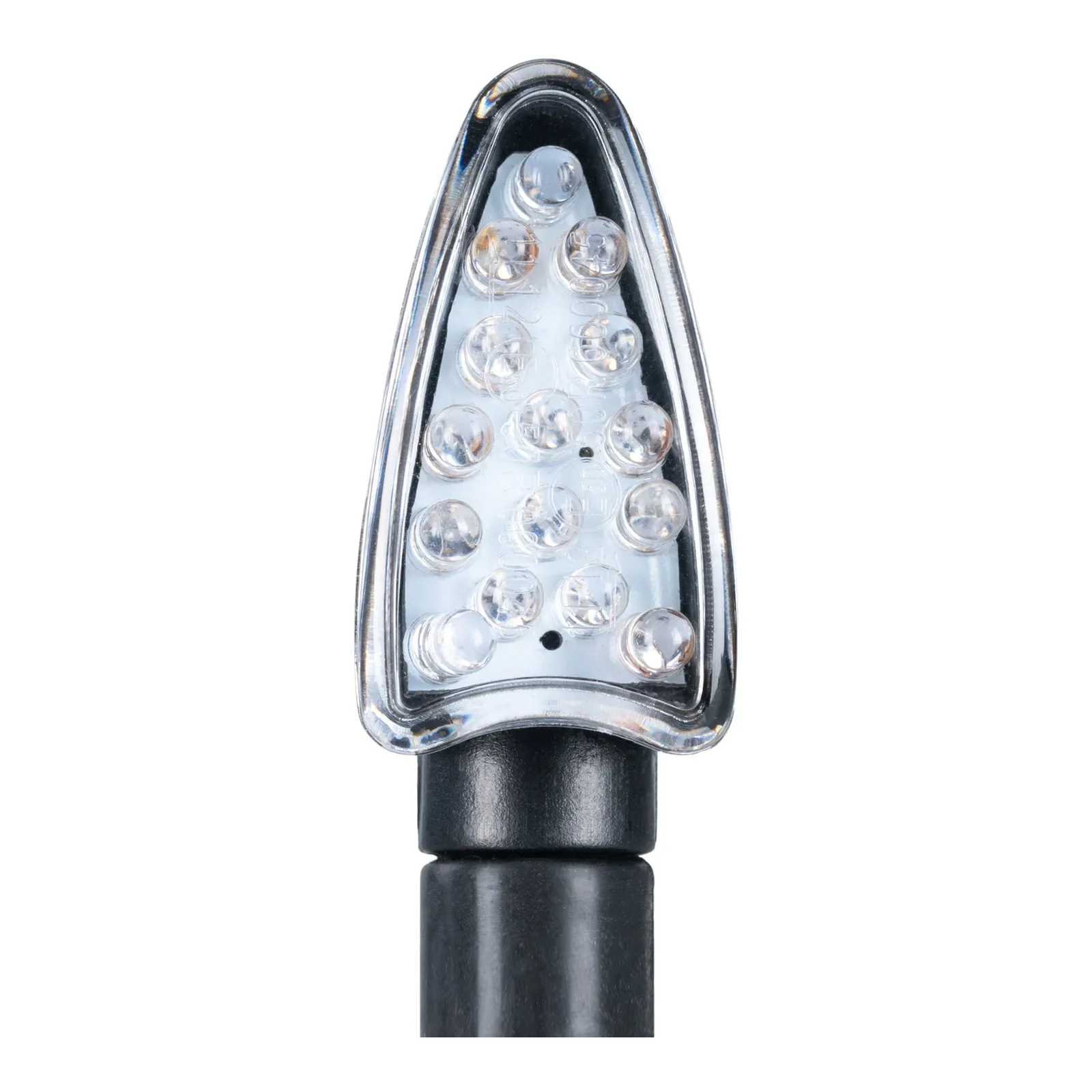 Oxford Indicator - Arrow Long - Black