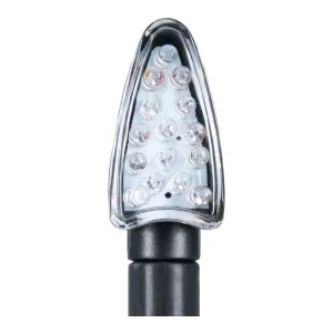 Oxford Indicator - Arrow Long - Black