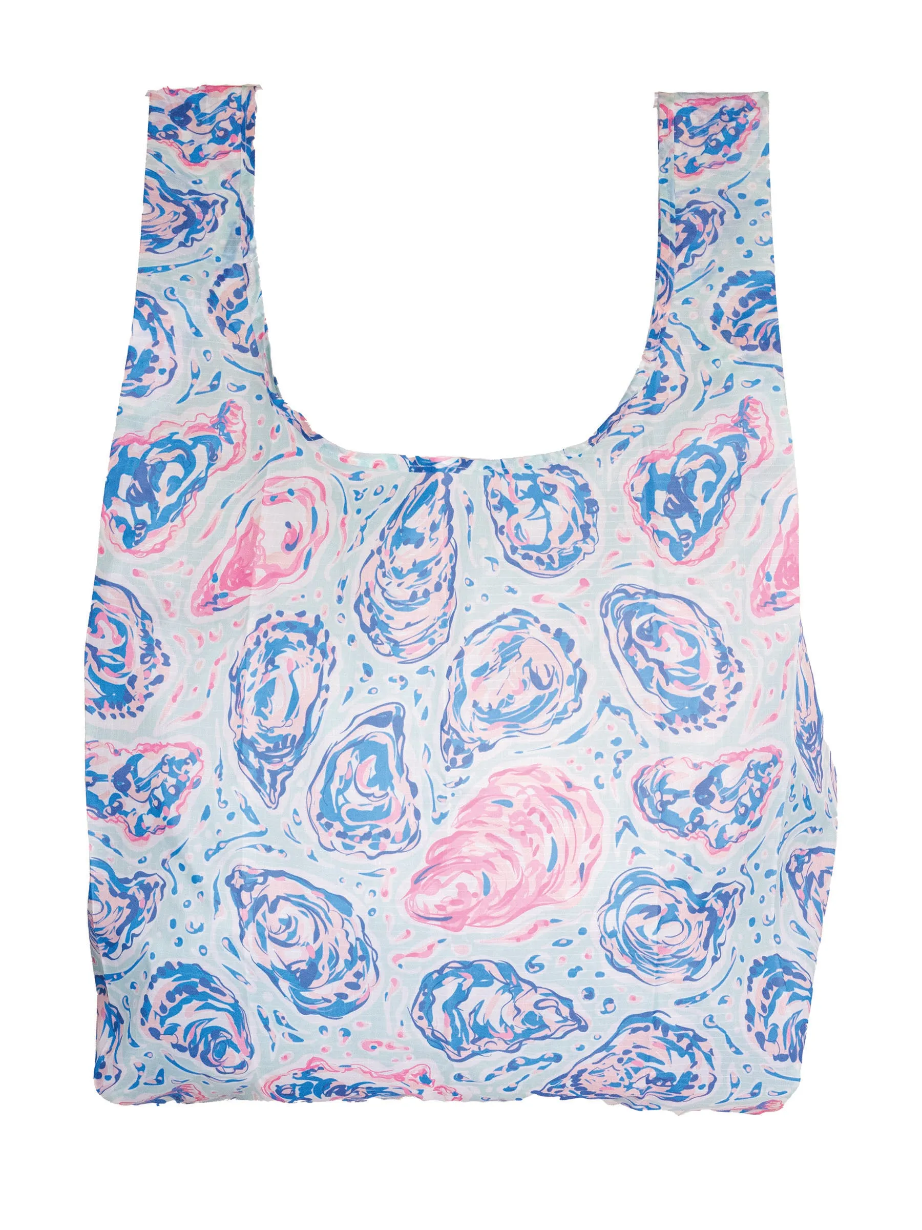 Oyster Large Market Tote by Simply Southern