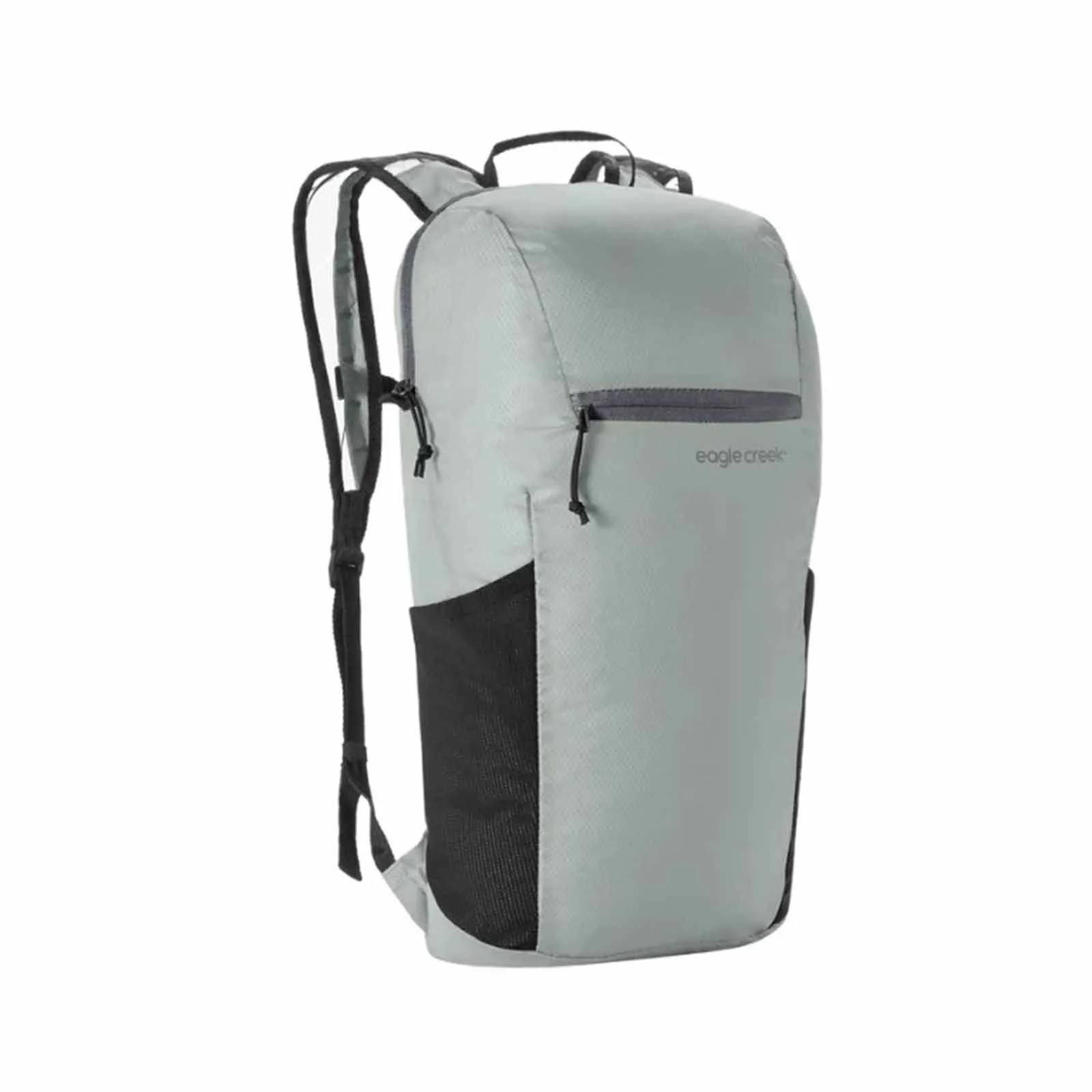 Packable Backpack Storm Grey