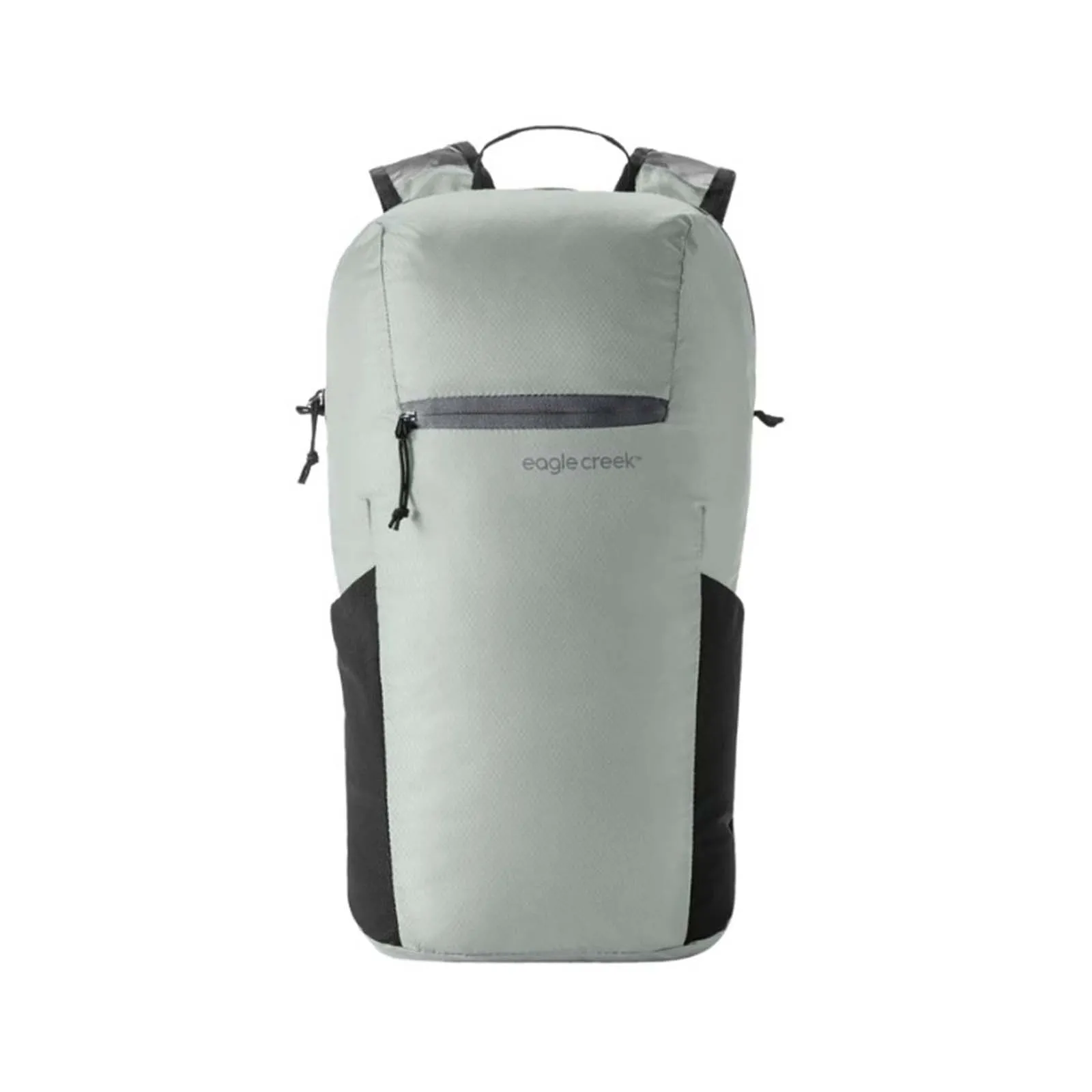 Packable Backpack Storm Grey