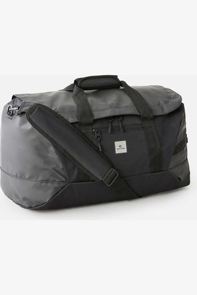 PACKABLE DUFFLE 35L MIDNIGHT - MIDNIGHT