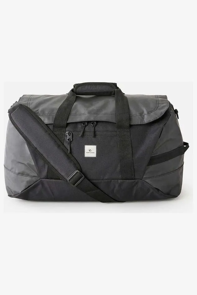 PACKABLE DUFFLE 35L MIDNIGHT - MIDNIGHT