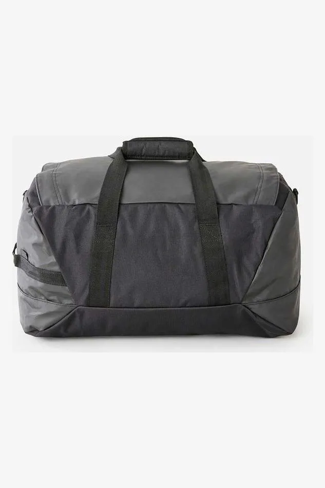 PACKABLE DUFFLE 35L MIDNIGHT - MIDNIGHT